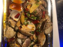 -云晓光头烧烤吧(川沙绿地店)