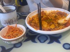-撒拉花儿·新疆菜·清真(太阳宫店)