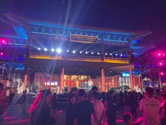 -鼎盛王朝康熙大典实景演出