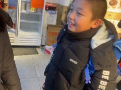-柳州肥姨妈大骨螺蛳粉(沙河店)