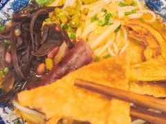 -柳石居柳州螺蛳粉(万达店)