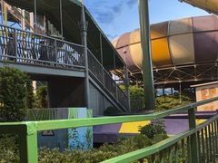 -上海玛雅海滩水公园