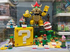 -上海乐高探索中心