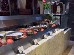 -丽都皇冠假日酒店·Matrix亦餐厅(望京店)