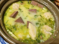 -南京大牌档(崇文门国瑞店)