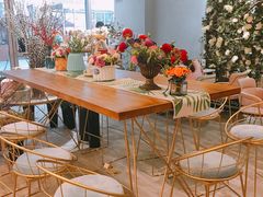 -卓花境Flowerwonderland花店
