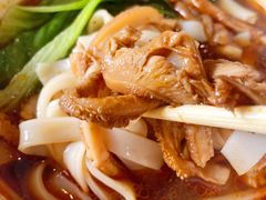 -郭记老汉口热干面
