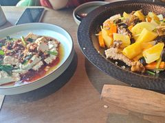 -薇酌饮·陕西菜(南门外店)