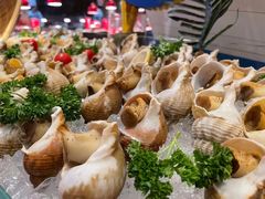 -西宁富力万达文华酒店美食汇西餐厅