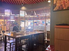 -老爷锅(新街口IFCX店)