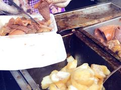 -细妹五香牛杂(步行街店)