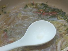 -清真悦宾楼食府(海湖店)