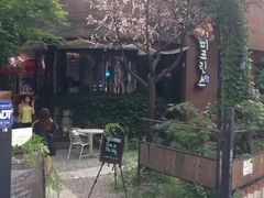 -咖啡王子一号店