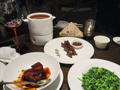 -甄御•海鲜新青岛菜(麦岛店)