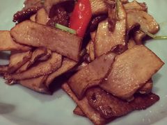 -粗茶淡饭·隐庐私厨(东亭店)