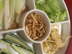 -吴家·非遗淮扬小馆(镇江万达广场店)