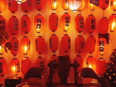 -浦·传统日式料理(3 5 1 1 店)