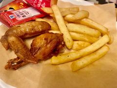 -大快乐牛排咖啡馆·本地西餐厅(南溪钻石城店)