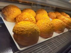 旺角菠萝油-敏华冰厅(天河城店)