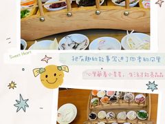 -双桥园·云南过桥米线(古城南门店)