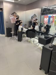点击看大图 -东方麒麟·潘多拉SALON