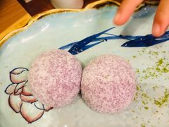 大福-鳗鱼家·深夜食堂(军博店)