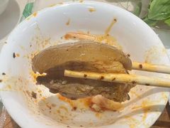 -海关荤豆花(洋河一路店)