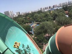 -欢乐水魔方水世界