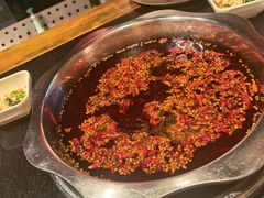 -青山青豆花·笑禅豆腐鱼(黄泥塝店)