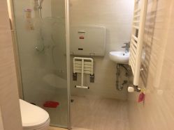 -知爱母婴专护全套房月子会所(新华路店)