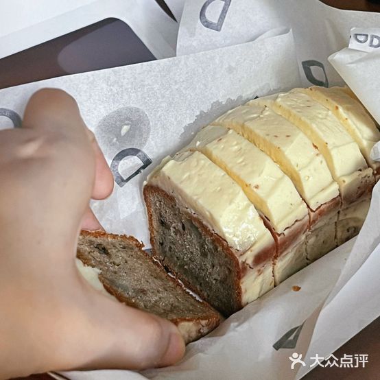DODO面包(莱蒙都会店)
