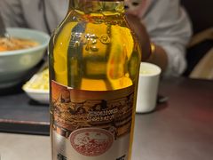 -喜晋道面馆(华严寺广场店)