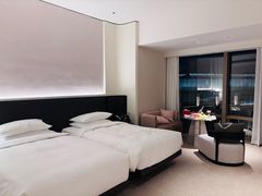 -上海外滩茂悦大酒店