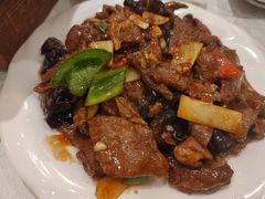 -福来居烤鸭店(天坛二店)
