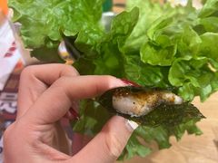 -百年食客韩式烤肉(南三环店)