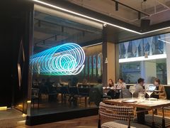 大堂-Hurricane's Grill 飓风牛排