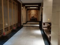 -西安华清御汤酒店