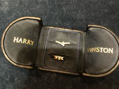 -Harry Winston 海瑞温斯顿