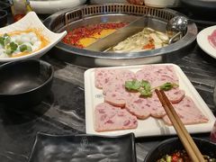 -小王少龙火锅(沙南街店)