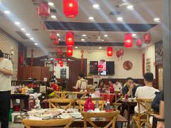 -红灯笼龙凤饭店(宁波老字号店)