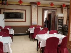 大堂-宝发园名菜馆