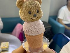 -CORNER CONE GELATO酷矿手作霜淇淋(南头古城店)