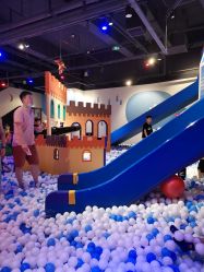 点击看大图 -幻贝家儿童乐园(苏州中心店)