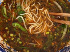-攀枝花·任德琼·盐边羊肉米线