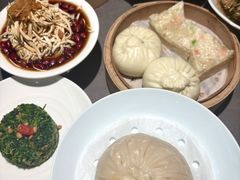 -晓淮山·扬州早茶·淮扬菜(龙阳广场店)