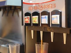 -汉巴味德(大悦城店)