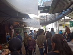 -南门绿玉农贸市场