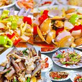 海口美食✨面朝大海鲜老字号平价海鲜餐厅