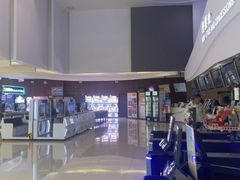 -卢米埃IMAX影城(温州万象城激光店)