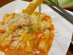 -韩礼年糕(飞虹路店)